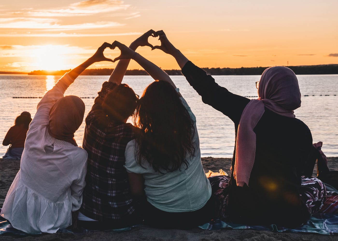 How to maintain long-distance friendships