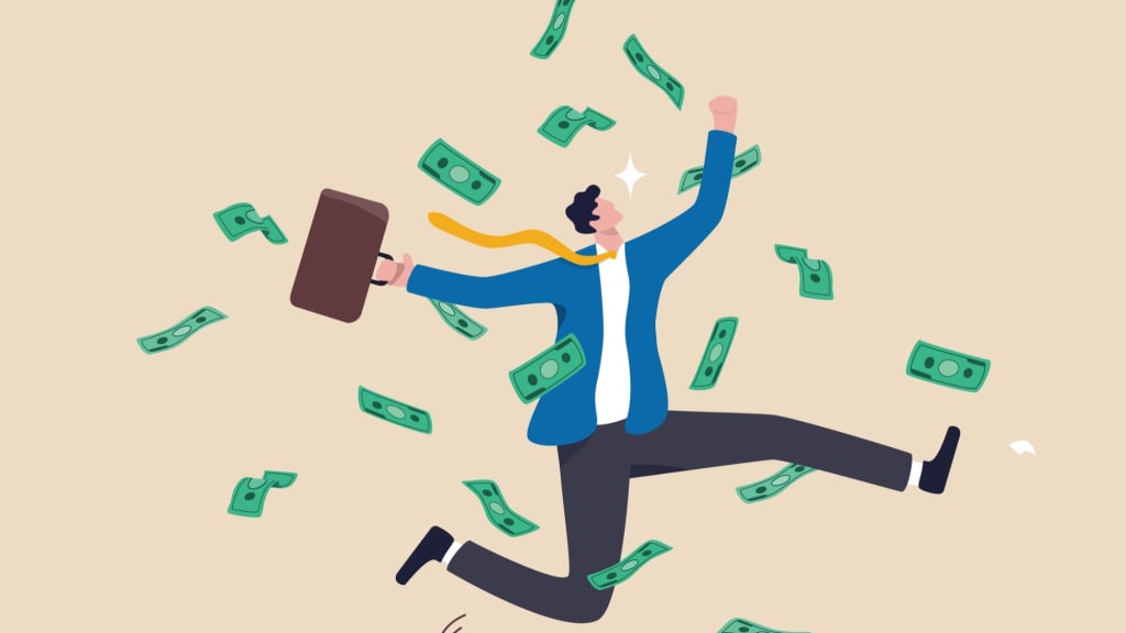 Tips for achieving financial independence